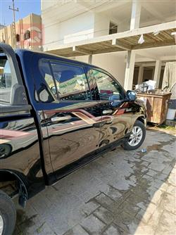 تويوتا هايلوكس